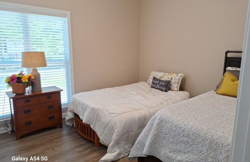 McCormick Bed & Breakfast | McCormick SC, Wanderlust; state parks, trails, public boat ramps, golf, nature
