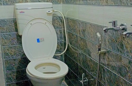 Varanasi House | Shree KB Guest House Varanasi