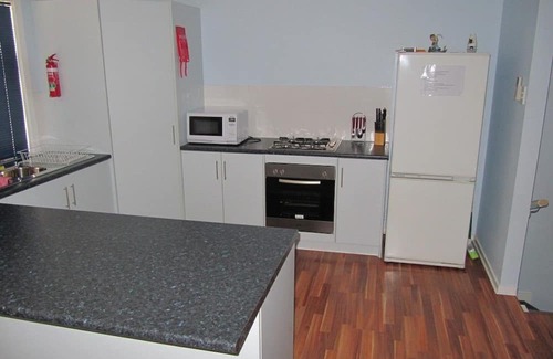 Wallaroo Plain House | OSPREY TOO