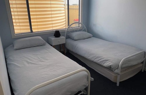 Wallaroo Plain House | OSPREY TOO