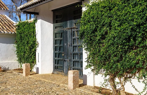 Antequera Villa | Beautiful private villa for 14 people with private pool, WIFI, patio and parking