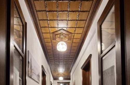 Berat Hotel | MASTER HOTEL