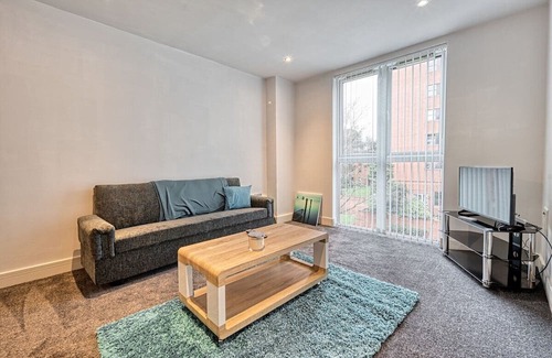 The Westside Apartment | Guest Homes | Cutlass Court