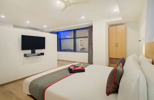 Hinjawadi House | Super OYO Townhouse 127 Alpha