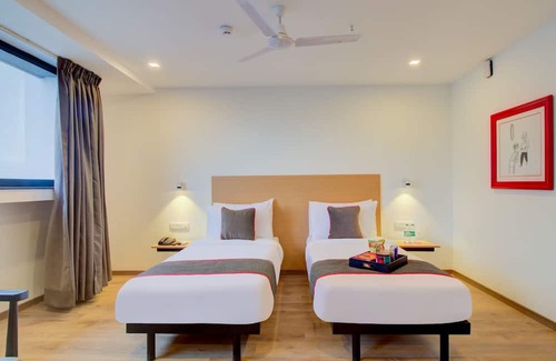 Hinjawadi House | Super OYO Townhouse 127 Alpha