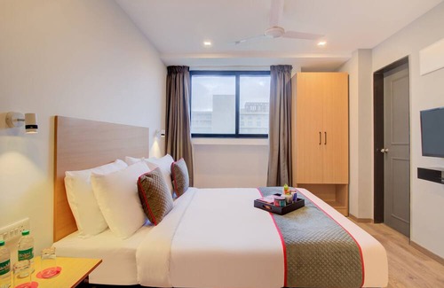 Hinjawadi House | Super OYO Townhouse 127 Alpha