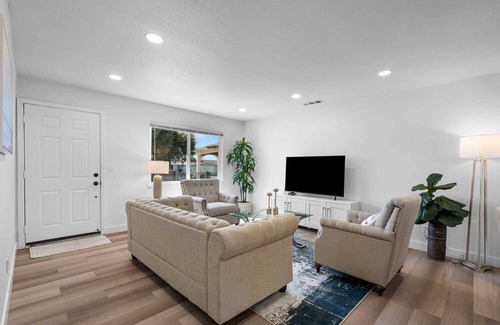 East San Jose House | Pearl Haven Retreat on Lochner Dr