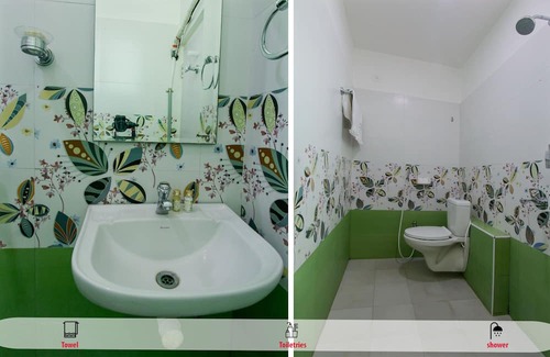 Madurai Hotel | Collection O 66492 Hotel Amaran
