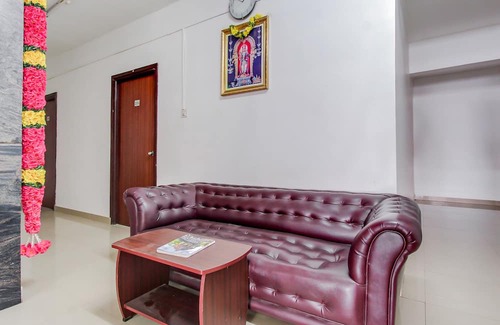 Tirupur Hotel | Capital O New Paradise Inn