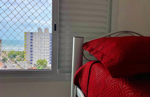 Mirim Apartment | Residencial Terrace Garden