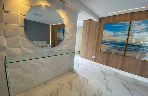 Mirim Apartment | Residencial Terrace Garden