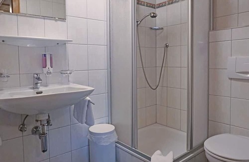 Mathon Apartment | Beautiful apartment for 4 guests with WIFI, TV, balcony and parking