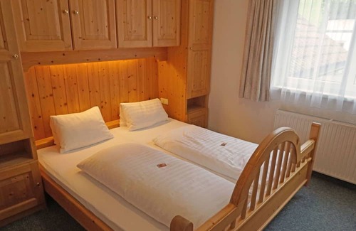 Mathon Apartment | Nice apartment for 6 guests with WIFI, TV and parking