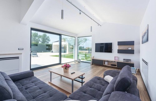 Vrznaveri Villa | Villa Tea in Veznaveri