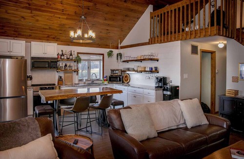 Bradford House | Wagner Road Retreat-Lamoka Lake