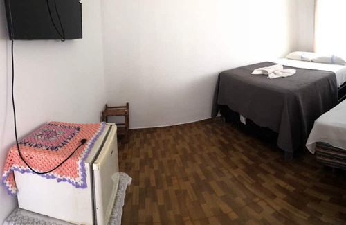 Cuiaba Hotel | Pousada Cactos