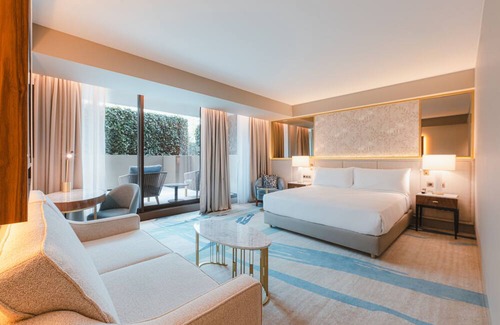 Cascais Hotel | Legacy Hotel Cascais