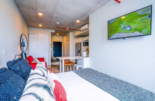 Barrio Escalante Apartment | NEW Wanderlust URBN Escalante
