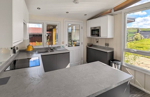 Machynlleth Cottage | 3 bedroom accommodation in Llanwrin