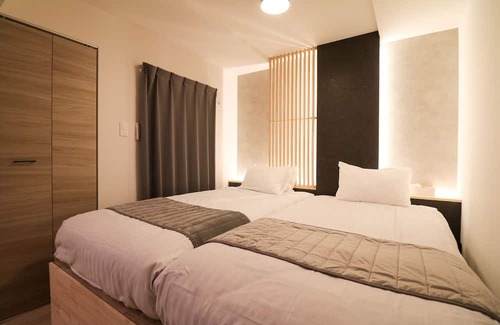 Higashi Apartment | Grand Success Lusso