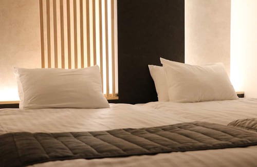 Higashi Apartment | Grand Success Lusso
