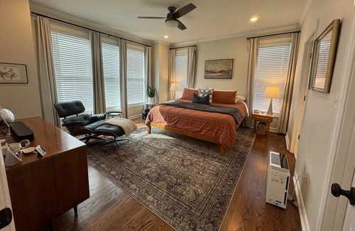 Olde Town Augusta House | Augusta, Georgia Downtown New Build