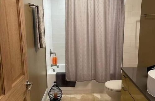 Acme Condo | condo D on the spruce golf course