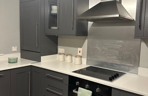 Camlough Apartment | Crawfords Glen Apartment