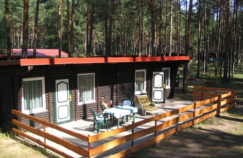 Mecklenburgische Kleinseenplatte House | Vrbo Property