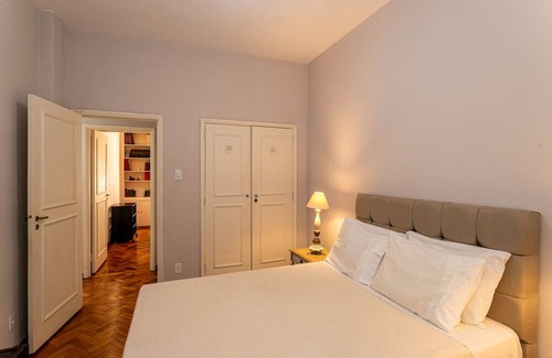 Ipanema RV Rental | 3 Quartos Ipanema