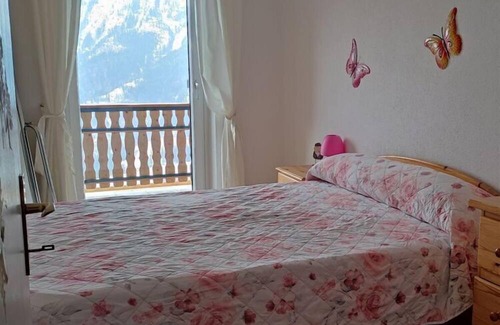 Lesachtal Apartment | Holiday apartment Berghaus-Lesachtal