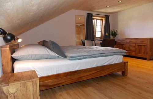 Vorderhindelang Apartment | Holiday apartment SeitzDAHEIM