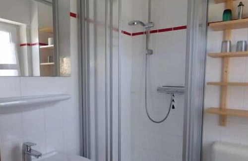 Marienleuchte Apartment | Holiday home little seagull