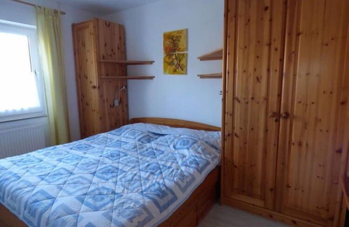 Marienleuchte Apartment | Holiday home little seagull