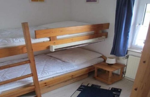 Marienleuchte Apartment | Holiday home Sandpiper