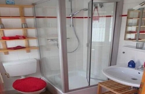 Marienleuchte Apartment | Holiday home Sandpiper