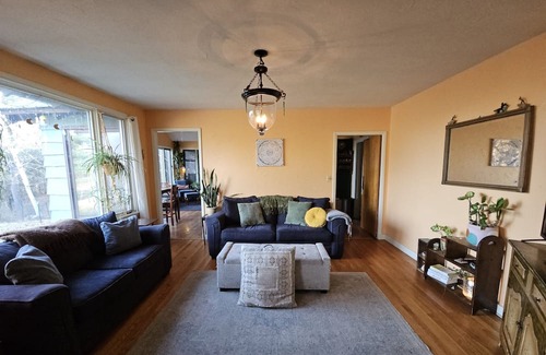 Tupper Lake House | Large 3 Bedroom house. Located on a private rd.