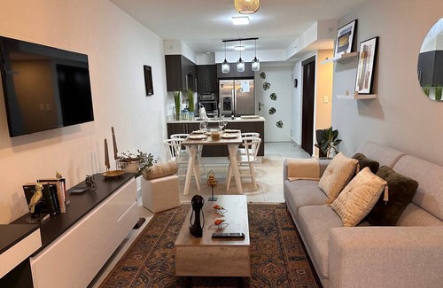 Rincon de Sabanilla Apartment | Tu hogar en Heredia