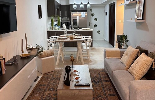 Rincon de Sabanilla Apartment | Tu hogar en Heredia