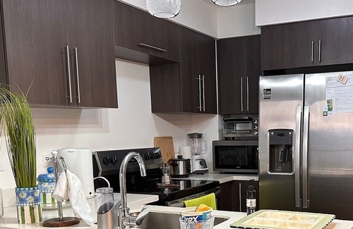 Rincon de Sabanilla Apartment | Tu hogar en Heredia
