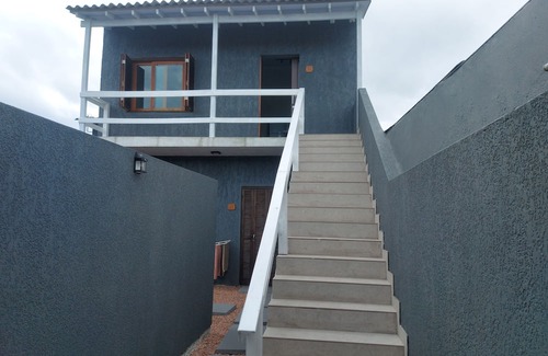 Capao da Canoa Apartment | Tô na Praia Kitnet 03