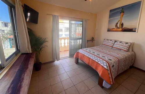 Lomas de Mazatlan House | 5 Bedroom, 5 Bathroom, Pool, Waterfall, Wood Fired Pizza Oven.