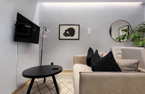Polanco Apartment | w* | Cozy 1BR in Polanco