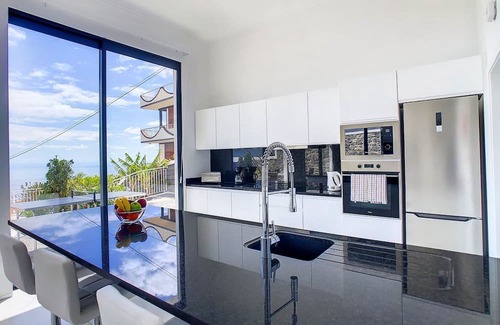 Estrela da Calheta House | Casa das Flores by LovelyStay