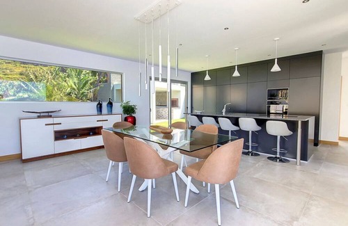 Tabua House | Villa Blue Horizon by LovelyStay