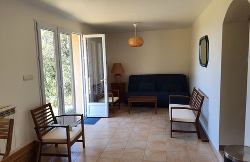 Vetricella House | Location Corse du Sud vue mer