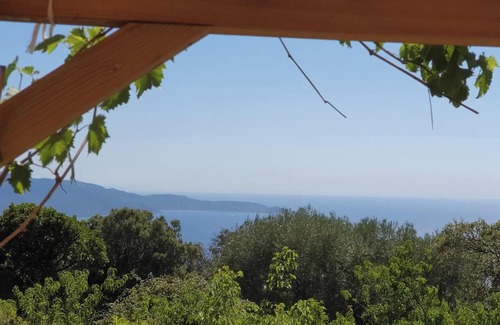 Vetricella House | Location Corse du Sud vue mer