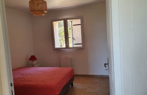 Vetricella House | Location Corse du Sud vue mer