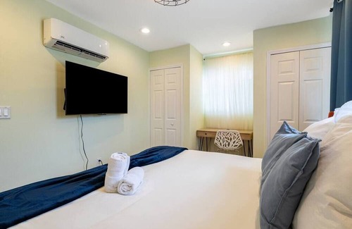 United Central House | Elite Enclave