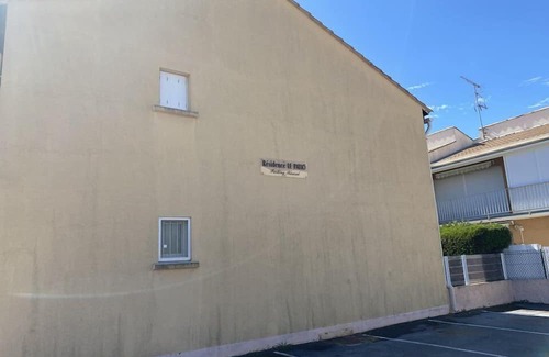 Le Grau-Du-Roi Apartment | Superbe T4 au Boucanet, Plage, Climatisation, 3 Chambres.